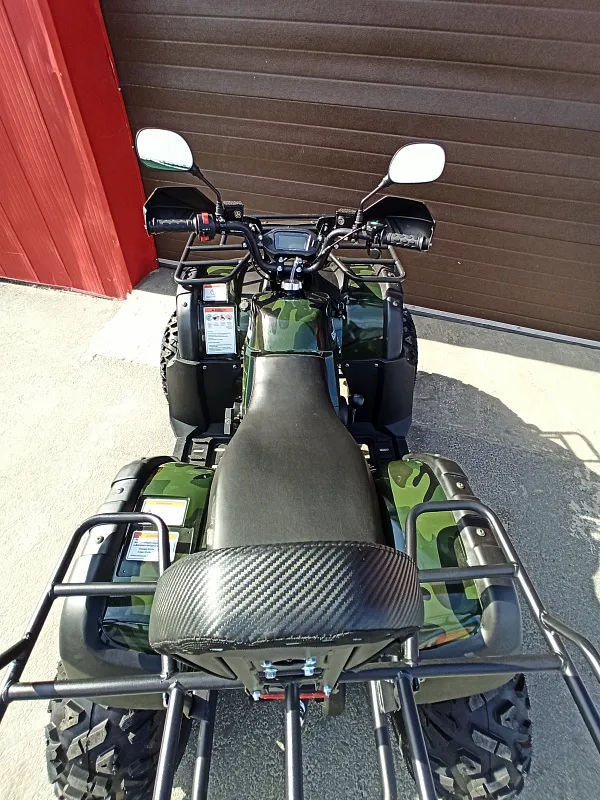 PROMAX ATV 250 PRO (2025)
